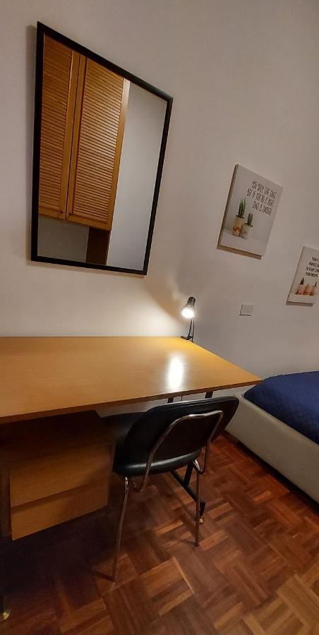 Apartamento Il Sole Carpi Exterior foto