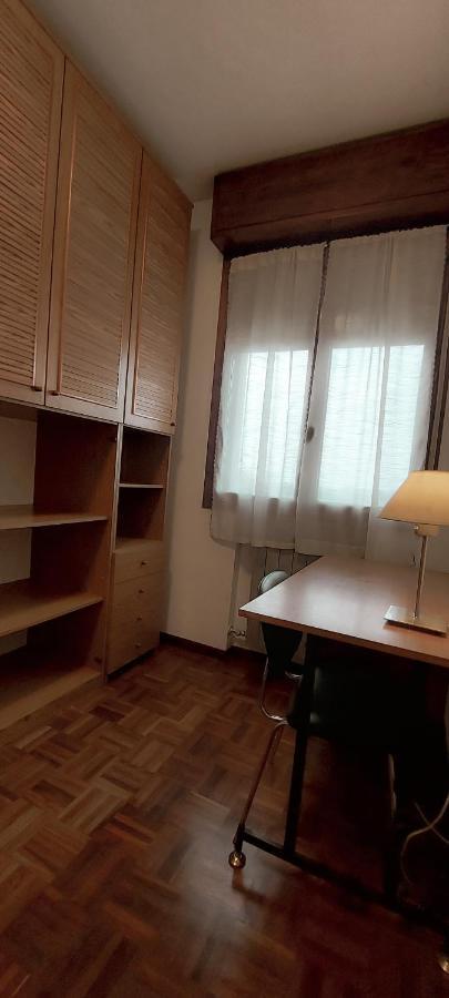 Apartamento Il Sole Carpi Exterior foto