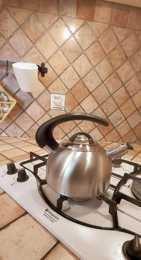 Apartamento Il Sole Carpi Exterior foto