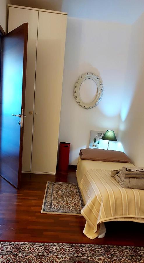 Apartamento Il Sole Carpi Exterior foto